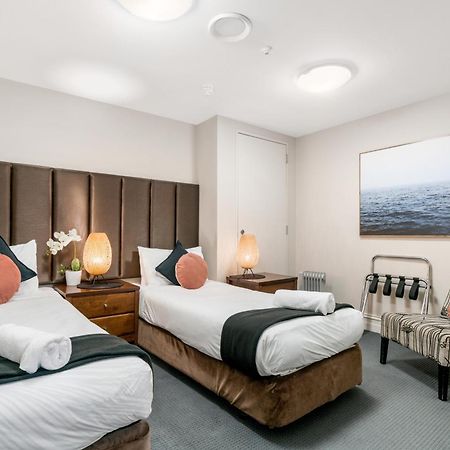The Beacon - 2 Bedroom Town Center Apartment 皇后镇 外观 照片