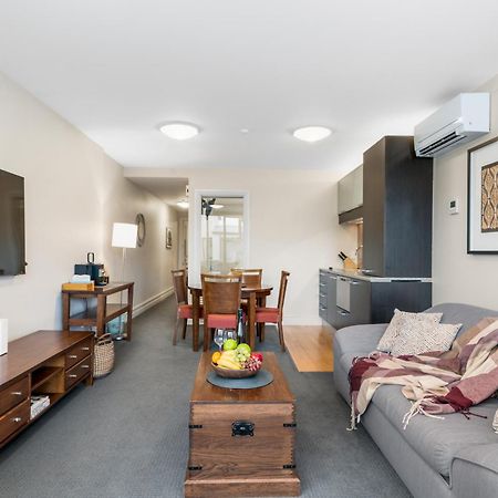 The Beacon - 2 Bedroom Town Center Apartment 皇后镇 外观 照片