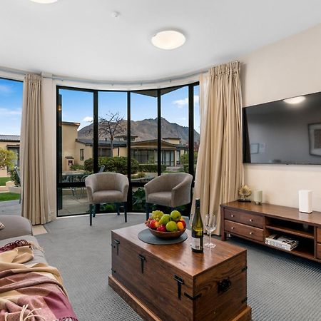The Beacon - 2 Bedroom Town Center Apartment 皇后镇 外观 照片
