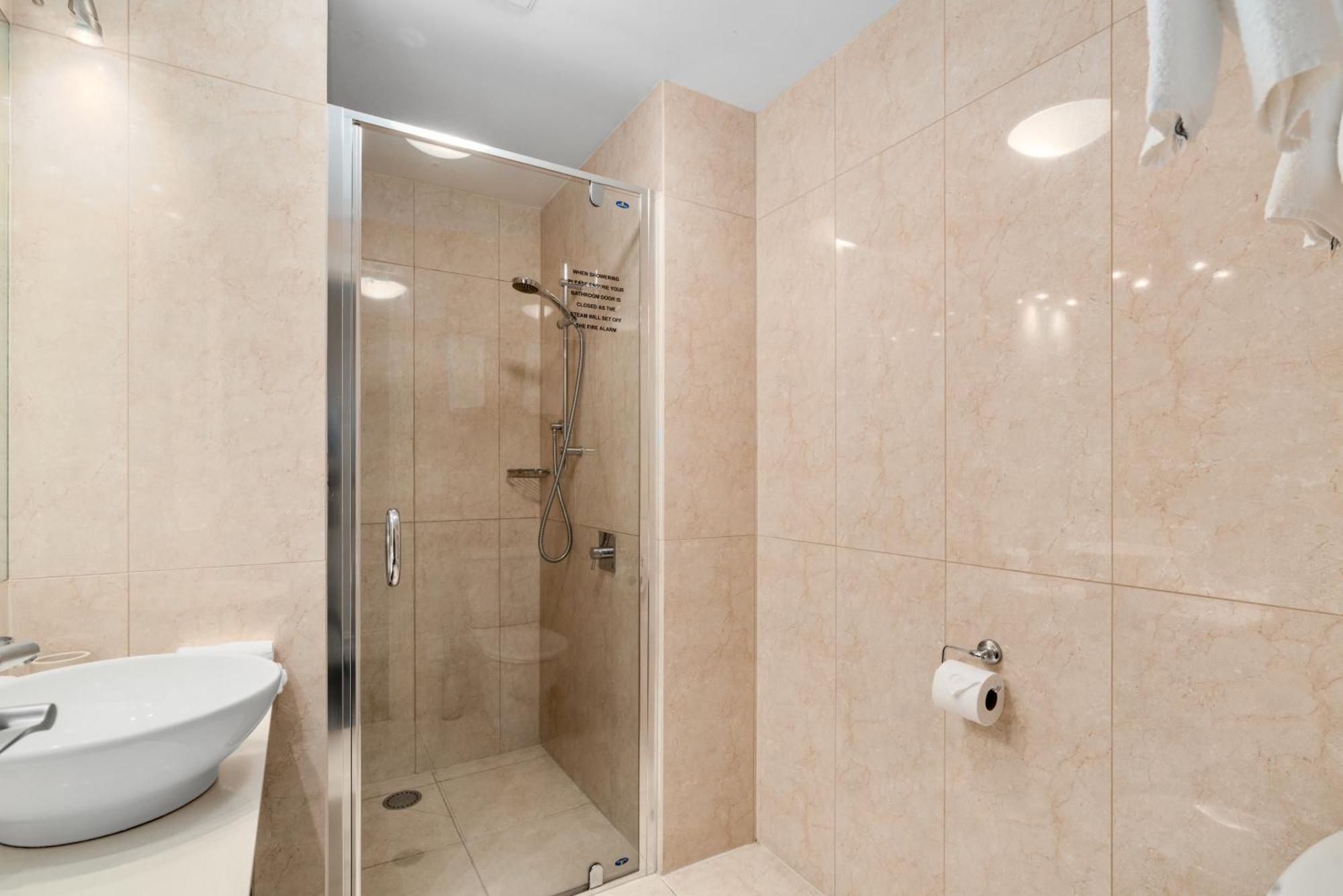 The Beacon - 2 Bedroom Town Center Apartment 皇后镇 外观 照片